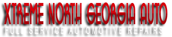 Xtreme North Georgia Auto - Auto Repair Services Serving Rossville, GA & Chattanooga, TN -(706) 861-4401